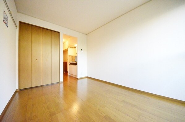 テラス明大前の物件内観写真